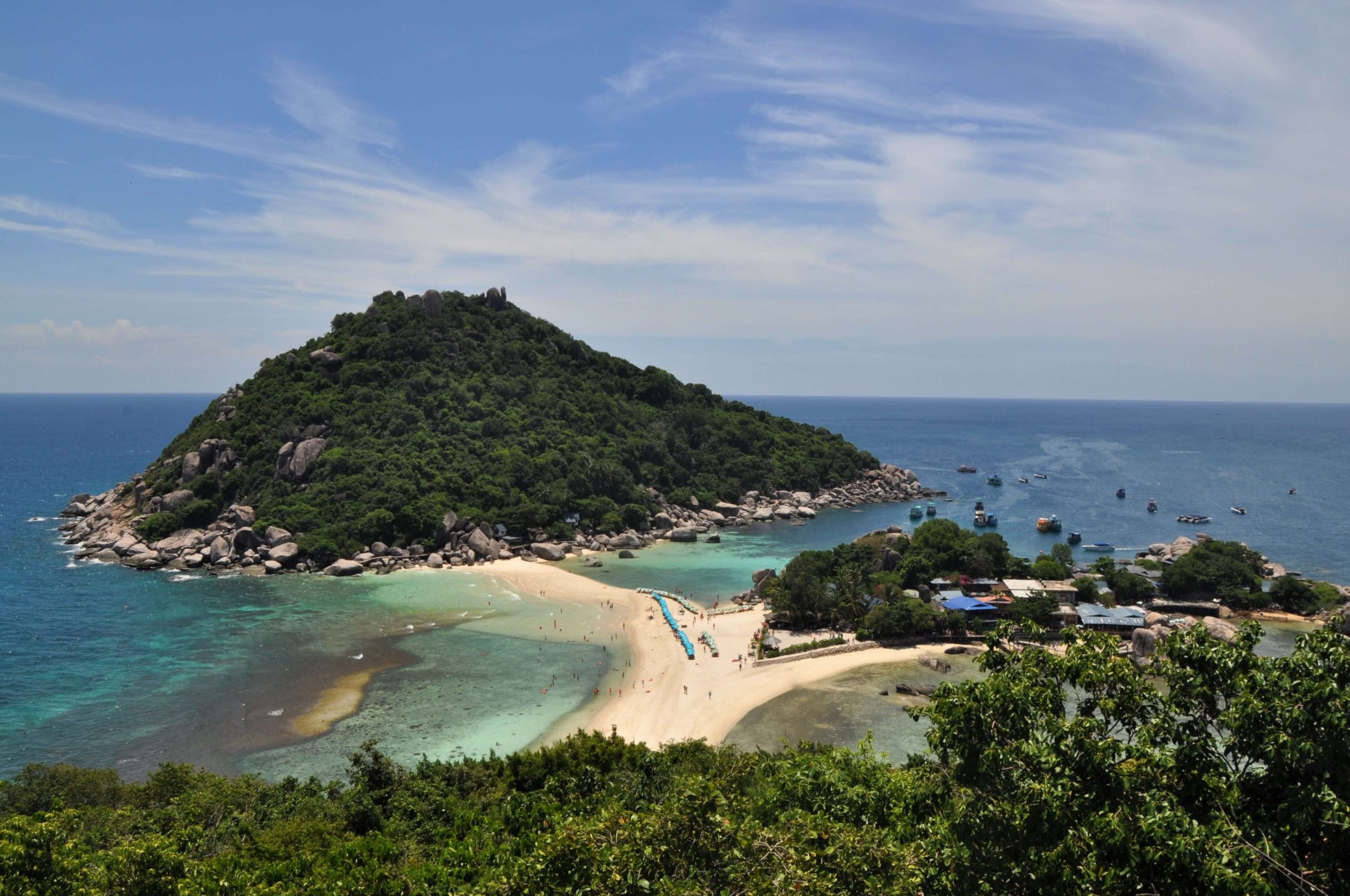 thailand honeymoon tour package from pakistan