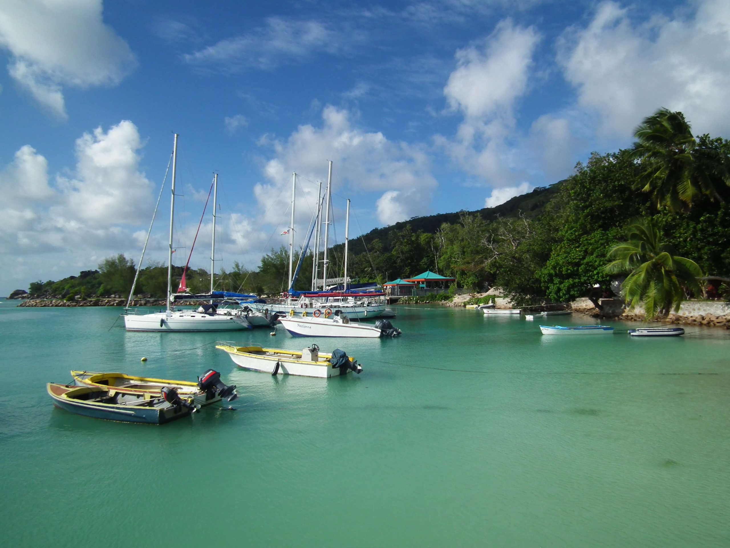 seychelles group tour from pakistan
