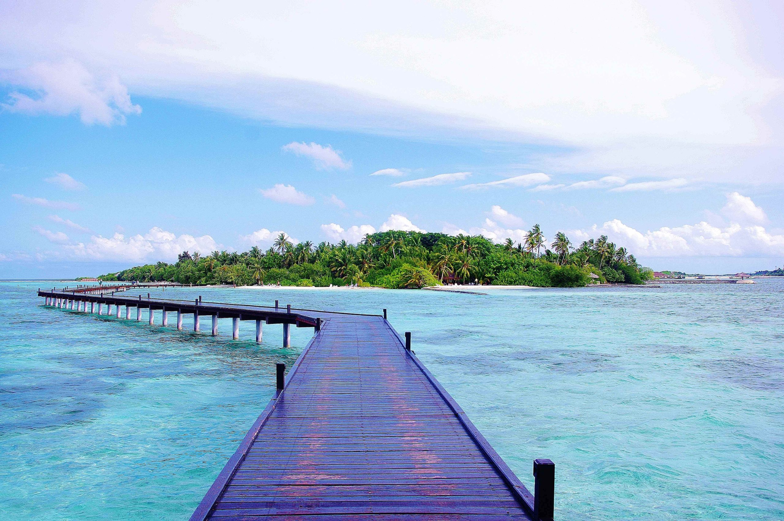 maldives honeymoon tour package from pakistan