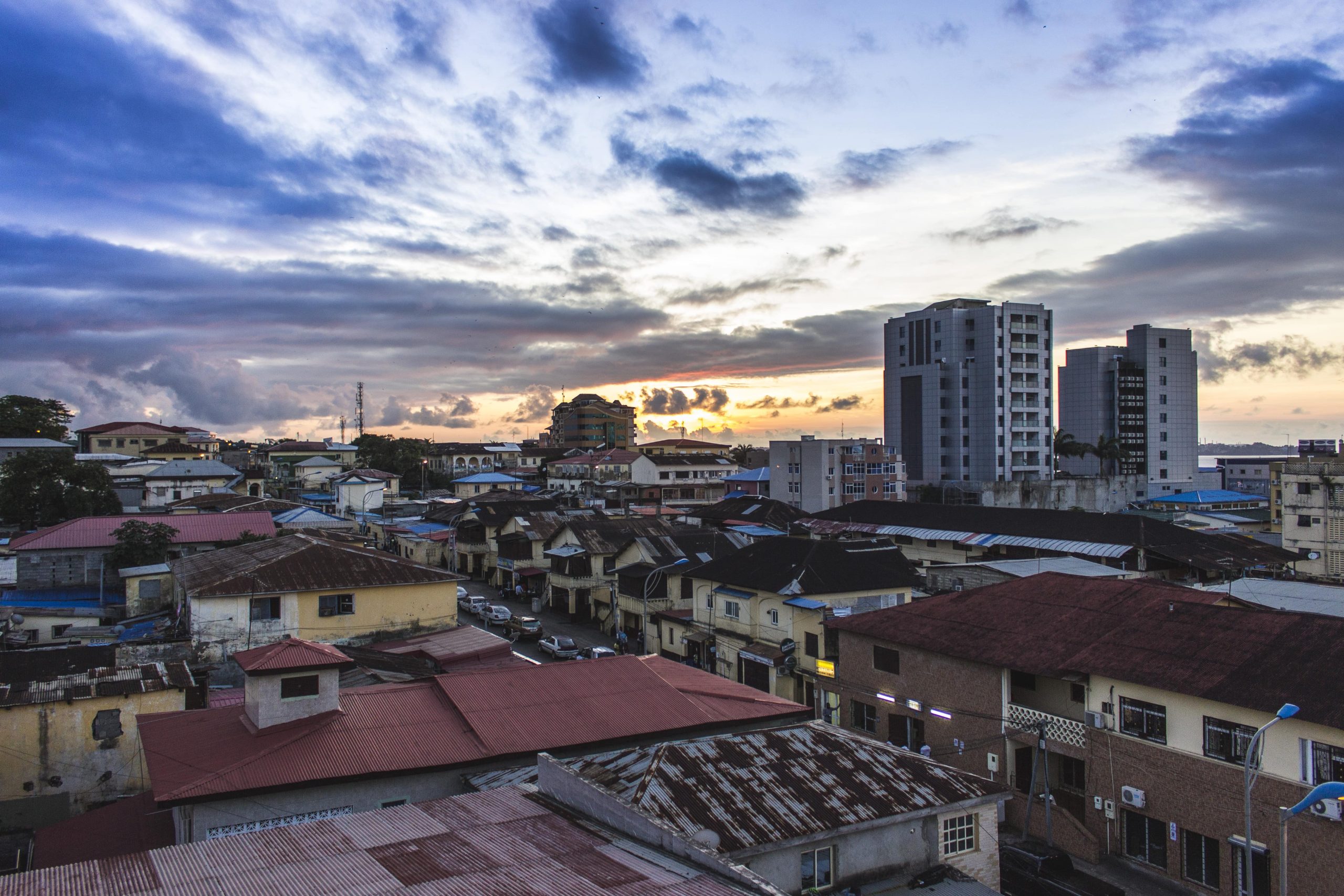 equatorial guinea tour package from pakistan