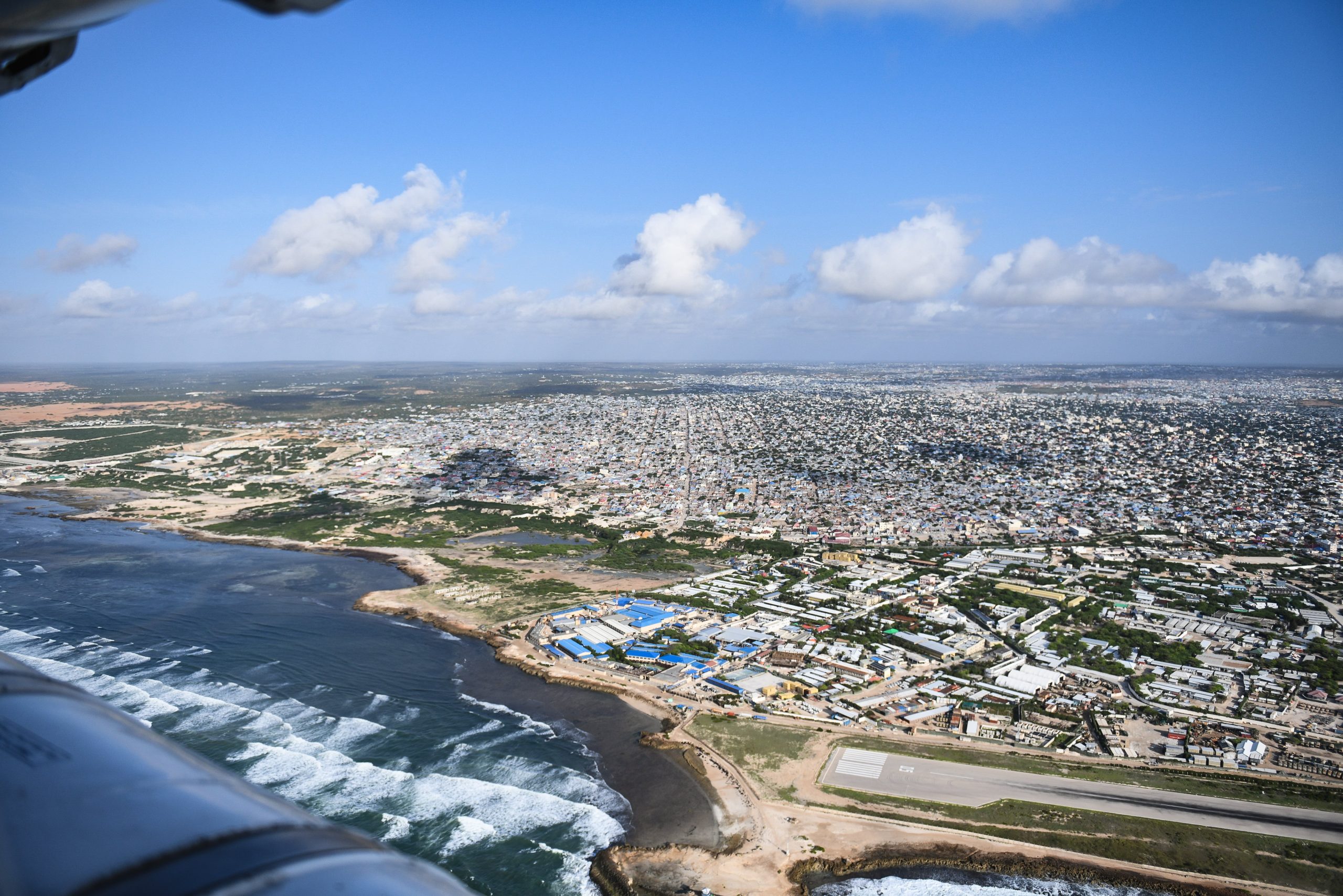 somalia tour package from pakistan