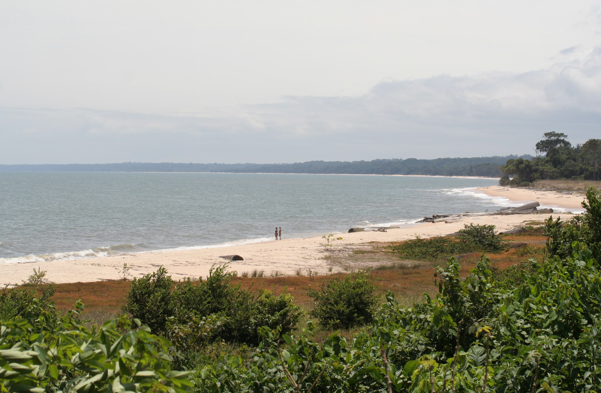 gabon tour package from pakistan