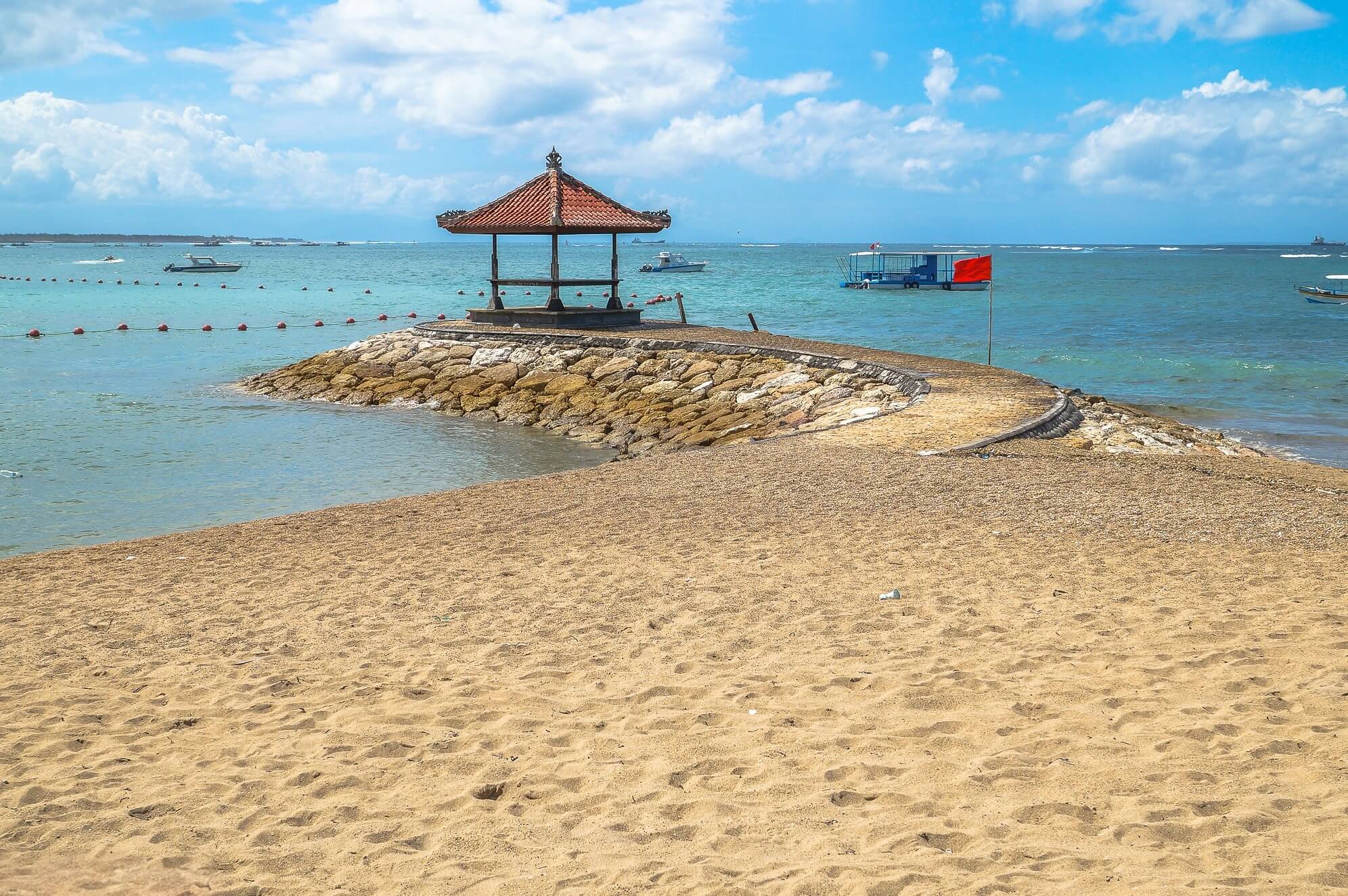 indonesia honeymoon tour package from pakistan