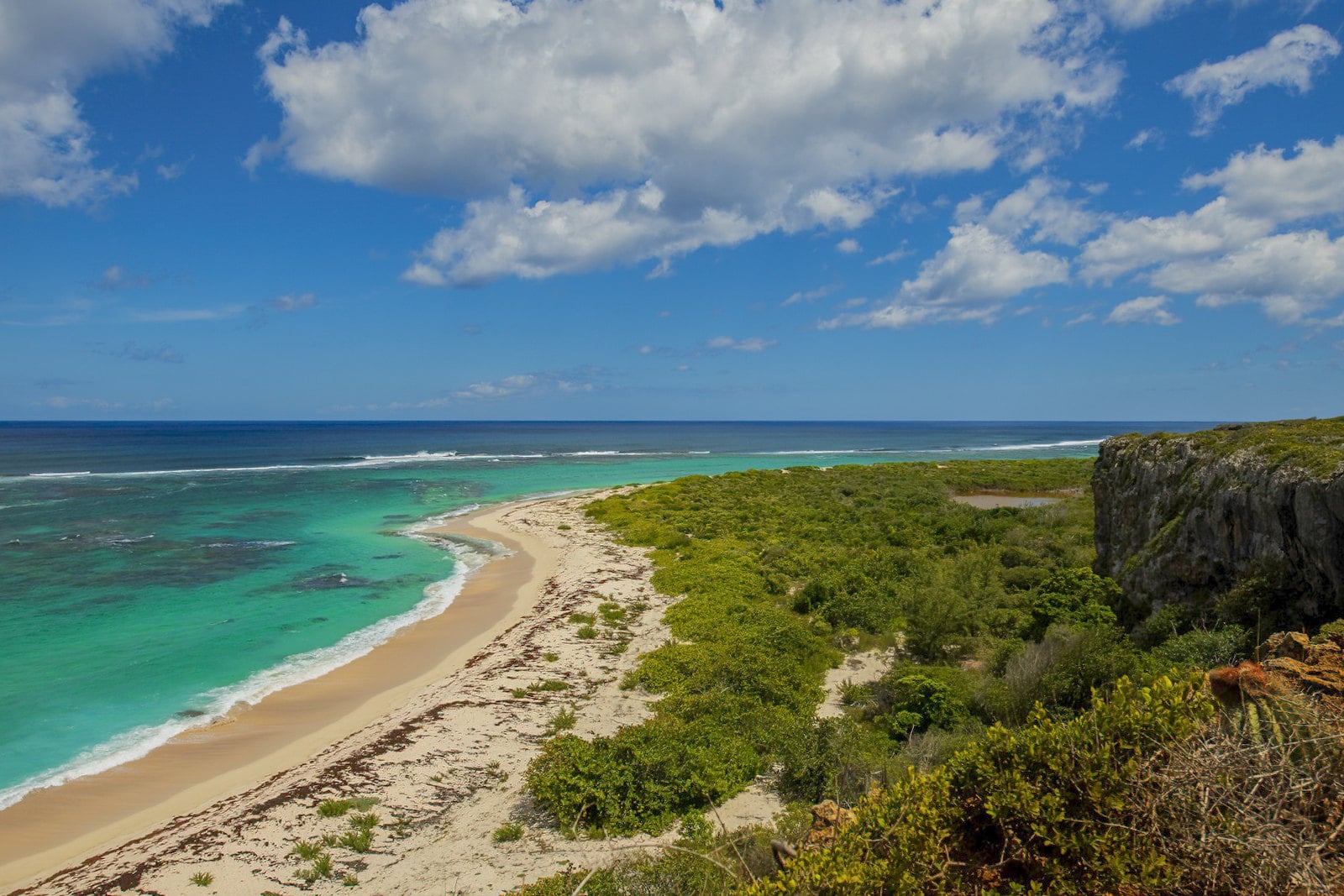 antigua & barbuda tour package from pakistan