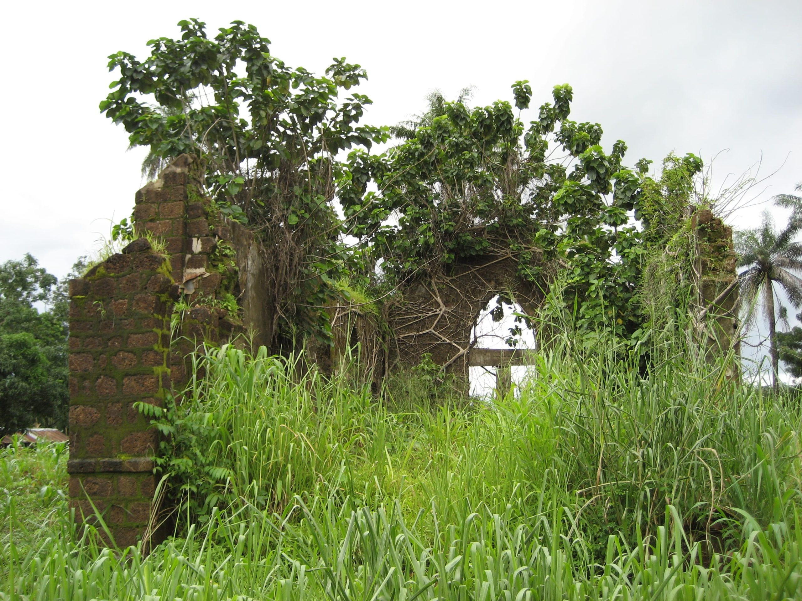 sierra leone tour package from pakistan