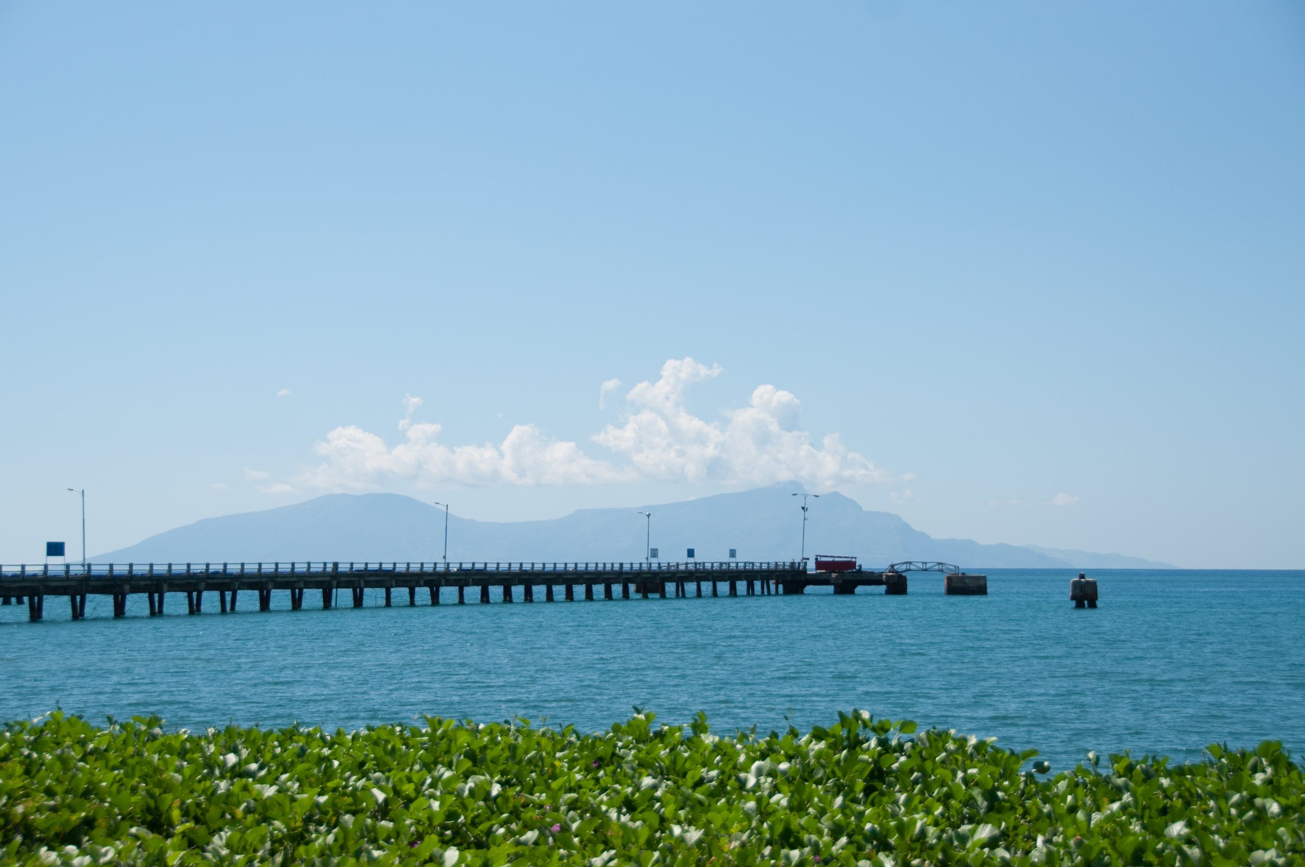 timor-leste tour package from pakistan