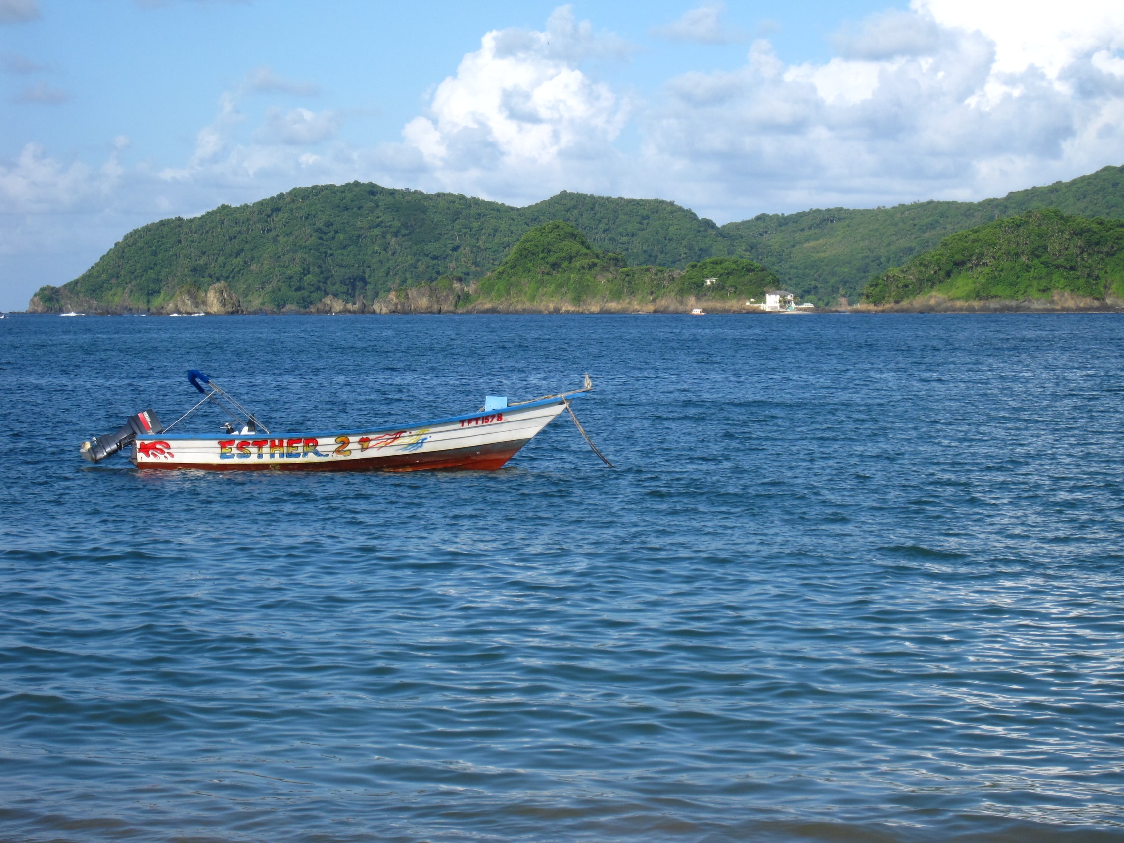 trinidad & tobago tour package from pakistan