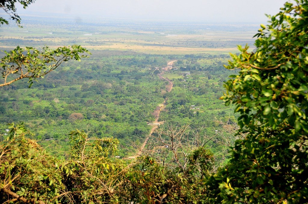 uganda tour package from pakistan