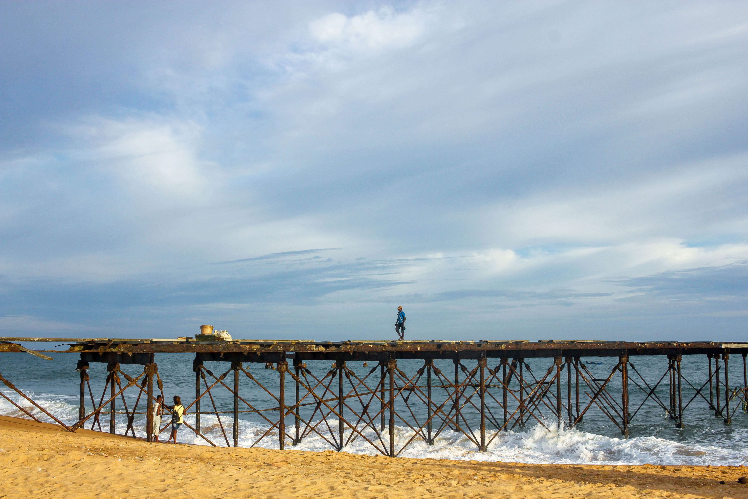 togo tour package from pakistan