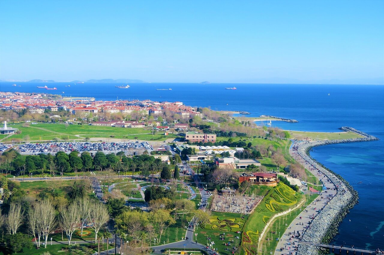 turkey honeymoon tour package from lahore/karachi/islamabad