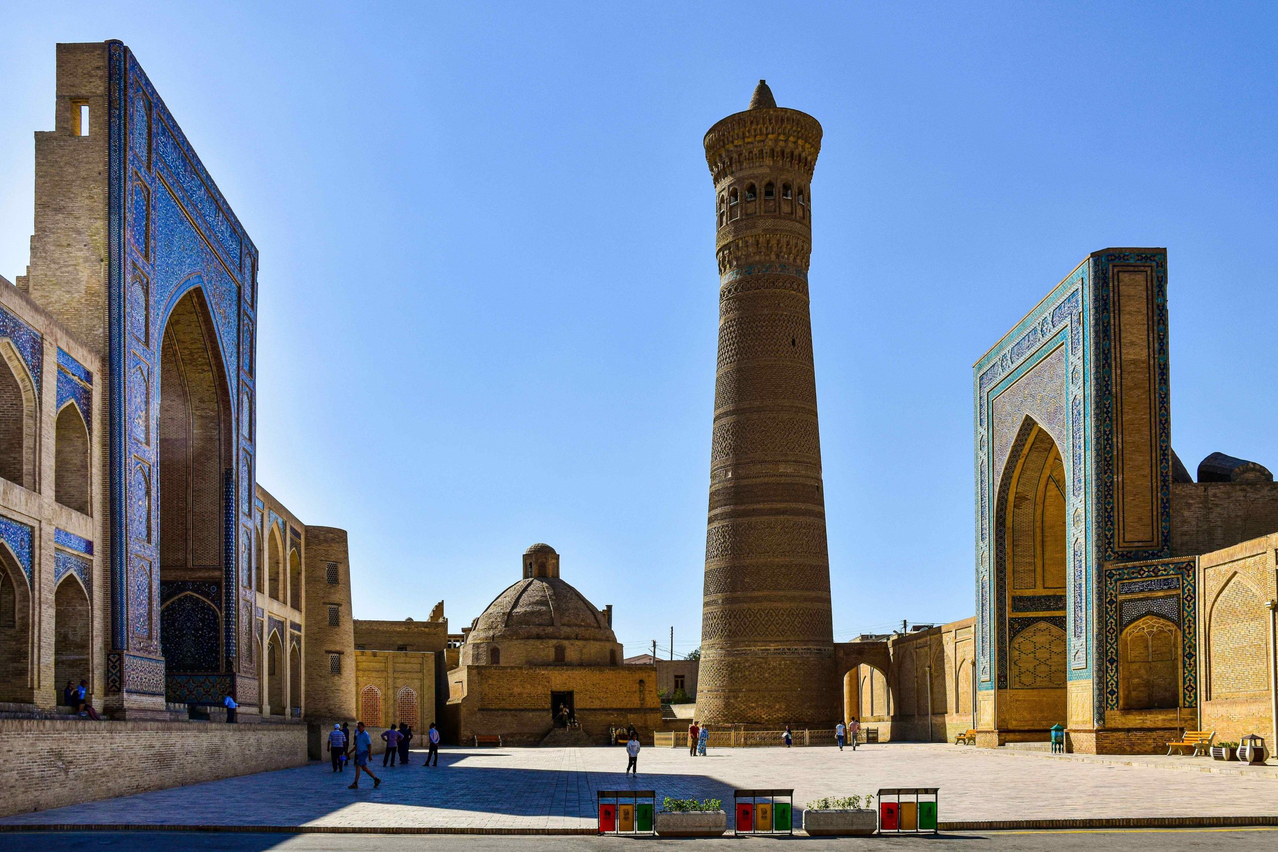 uzbekistan honeymoon tour package from pakistan