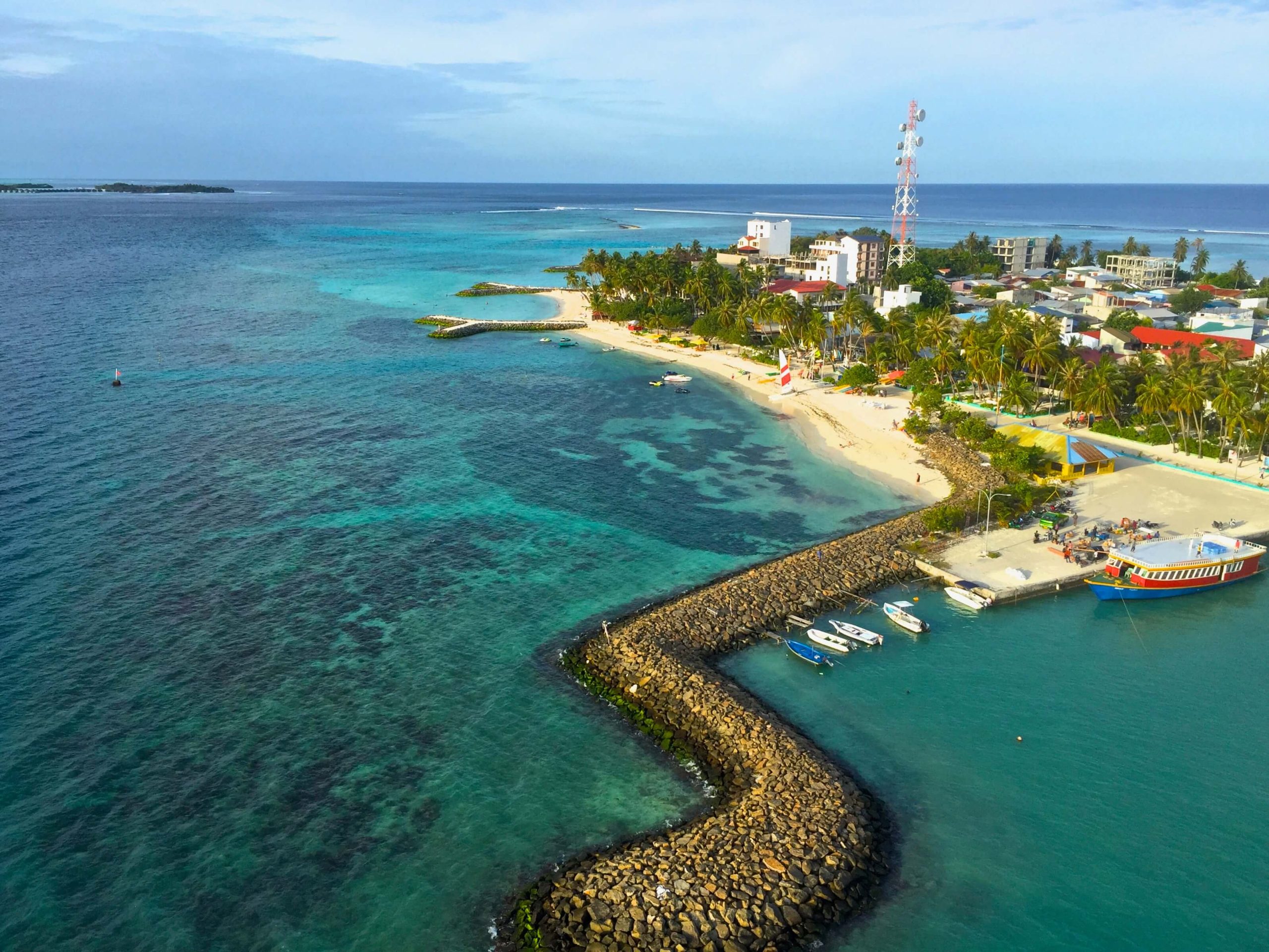 singapore thailand & maldives tour from karachi/lahore/islamabad