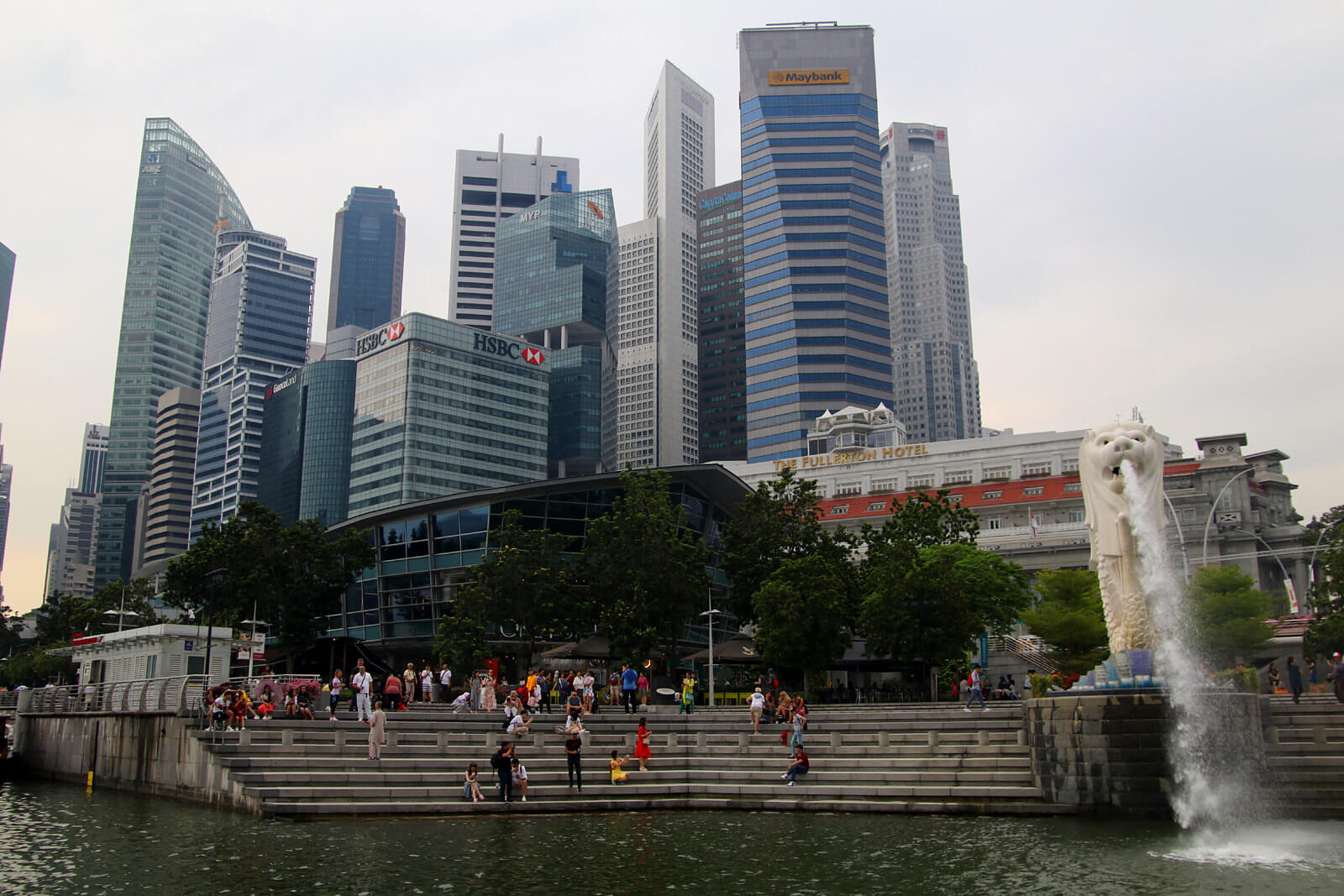 singapore and indonesia (bali) tour from lahore/karachi/islamabad