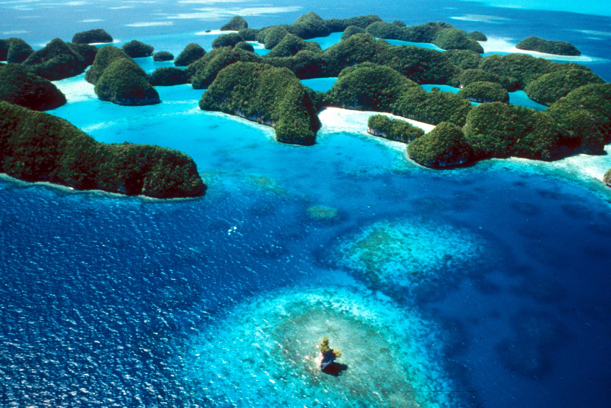 micronesia tour package from pakistan