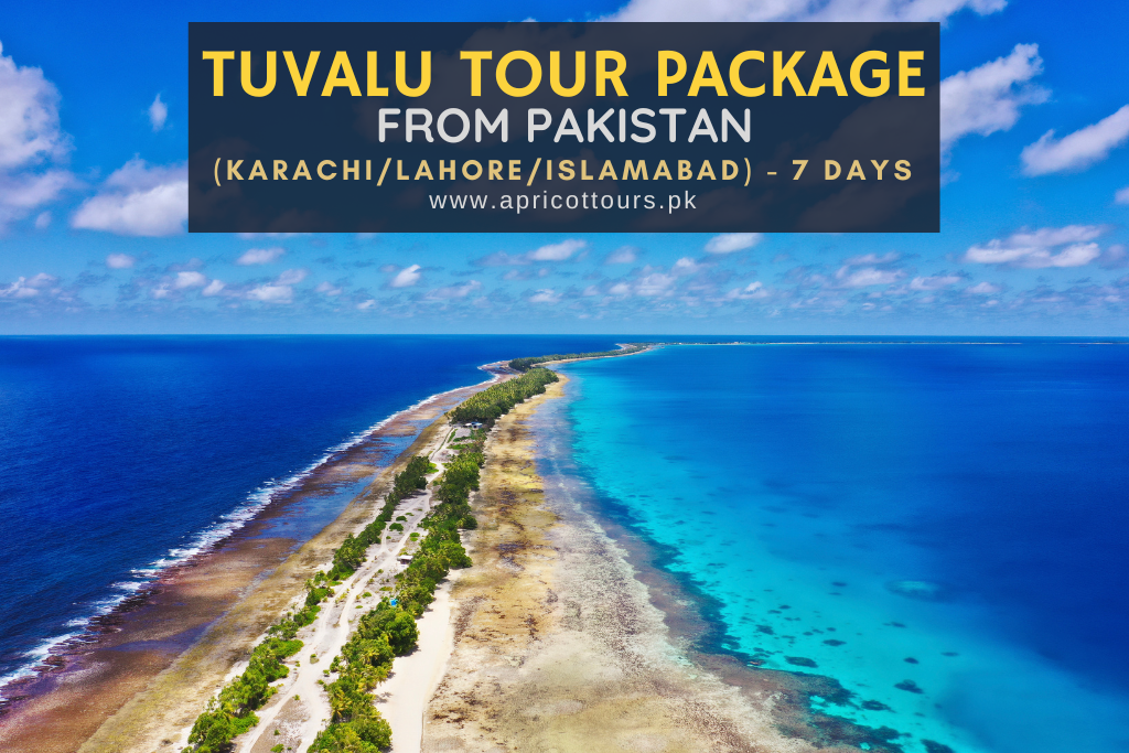 tuvalu tour package from pakistan