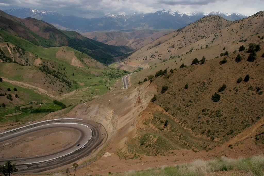 fergana valley tour (from tashkent)