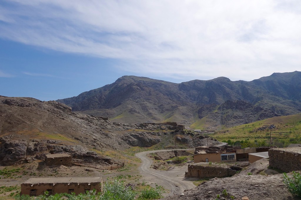 uzbekistan 8-day tour