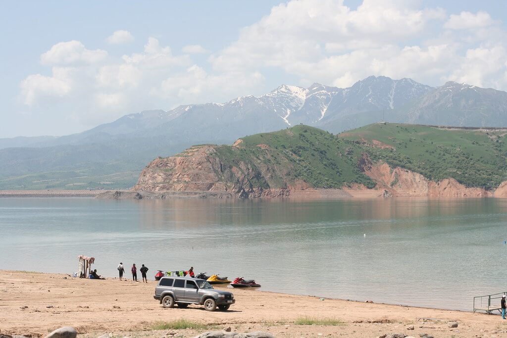 uzbekistan 3-day tour (chimgan)