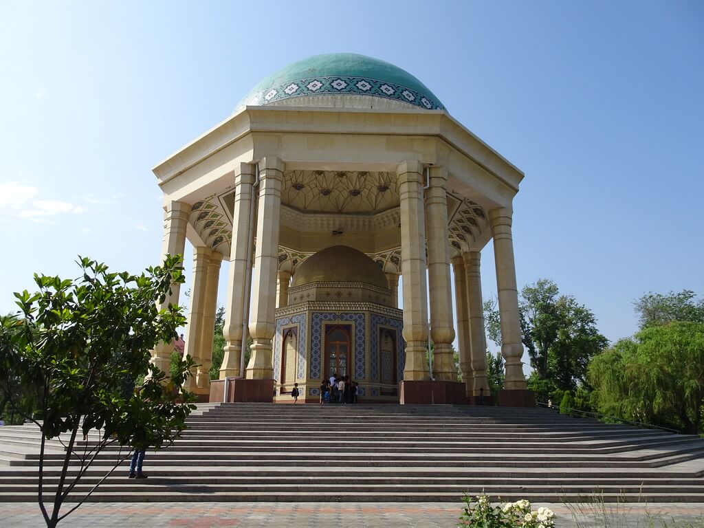 khujand tour from tashkent