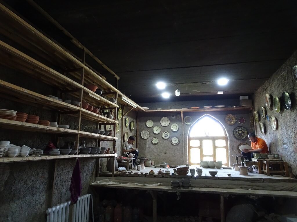 gijduvan tour from bukhara