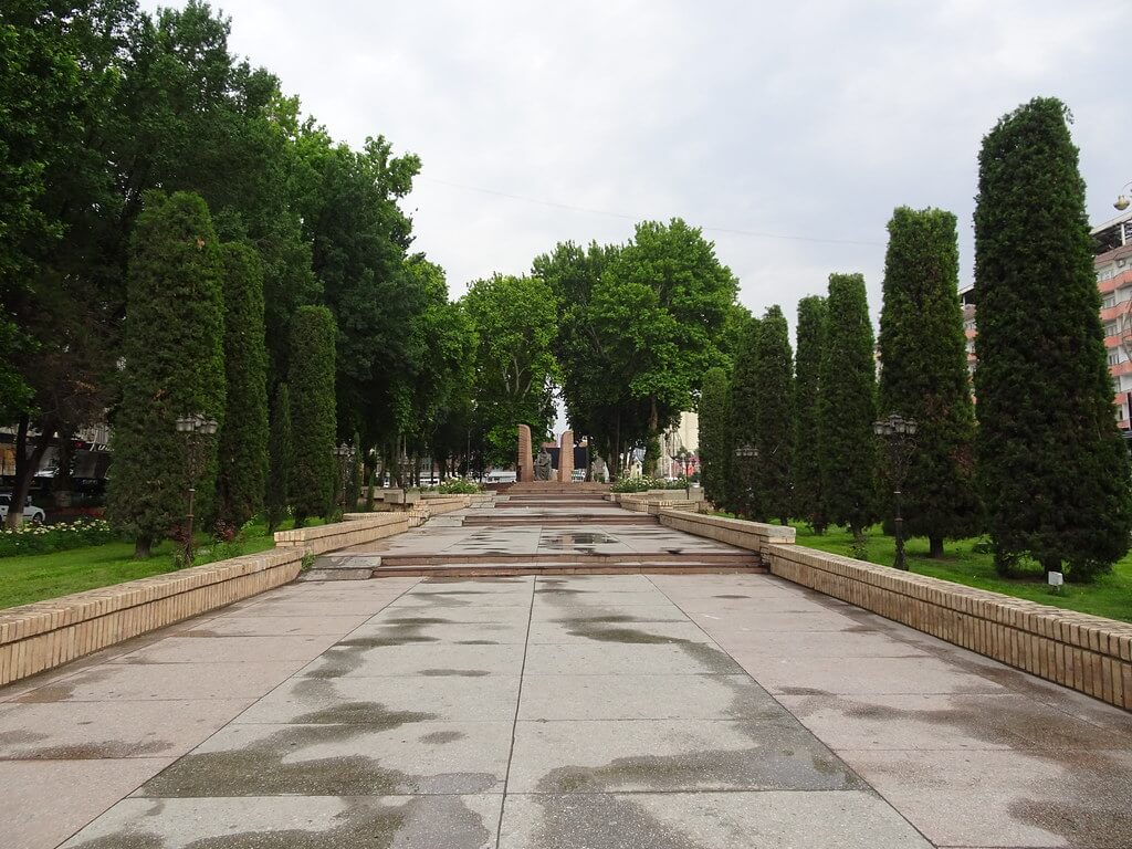 khujand tour from penjikent