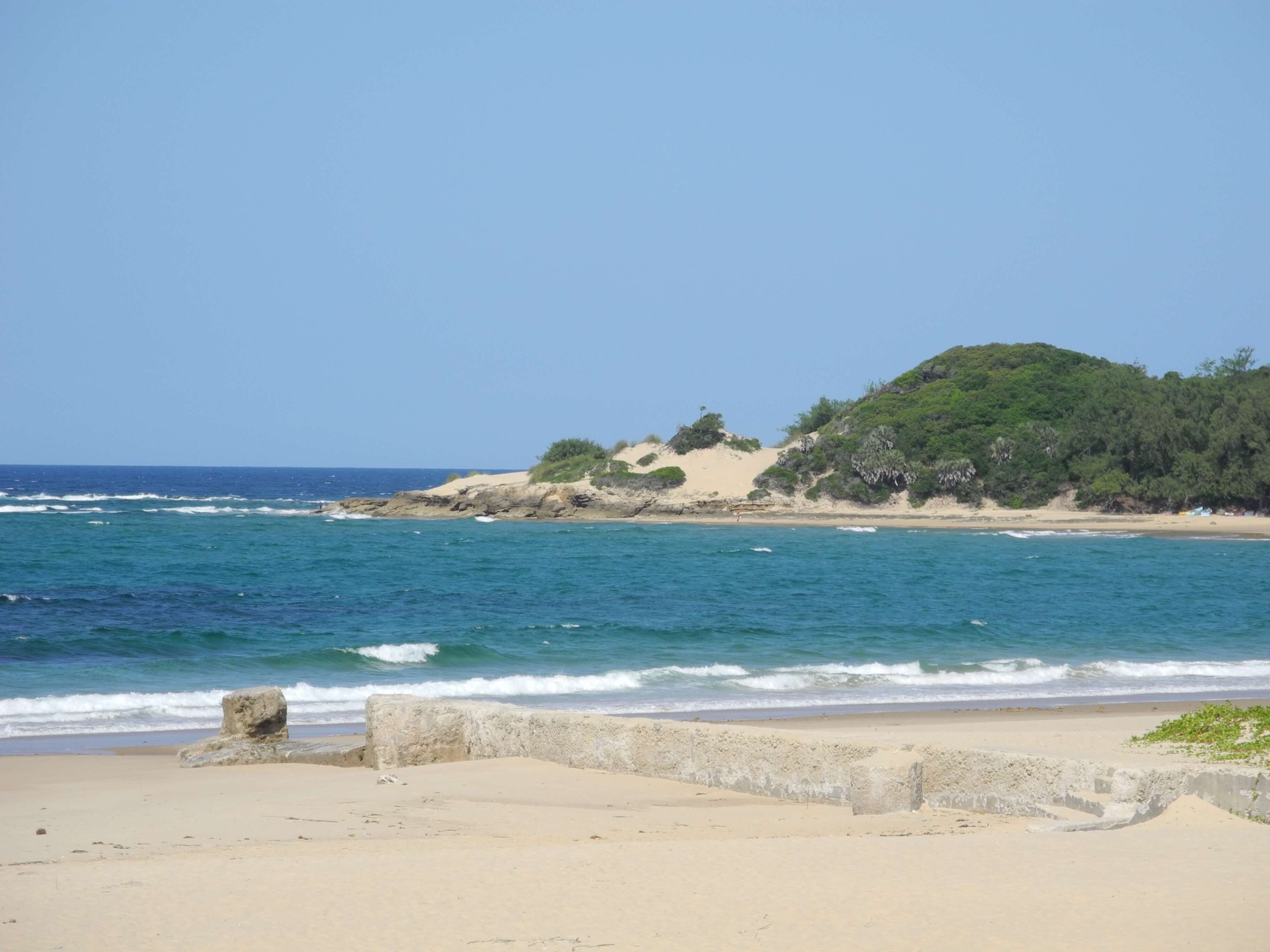 kenya and mozambique tour from pakistan