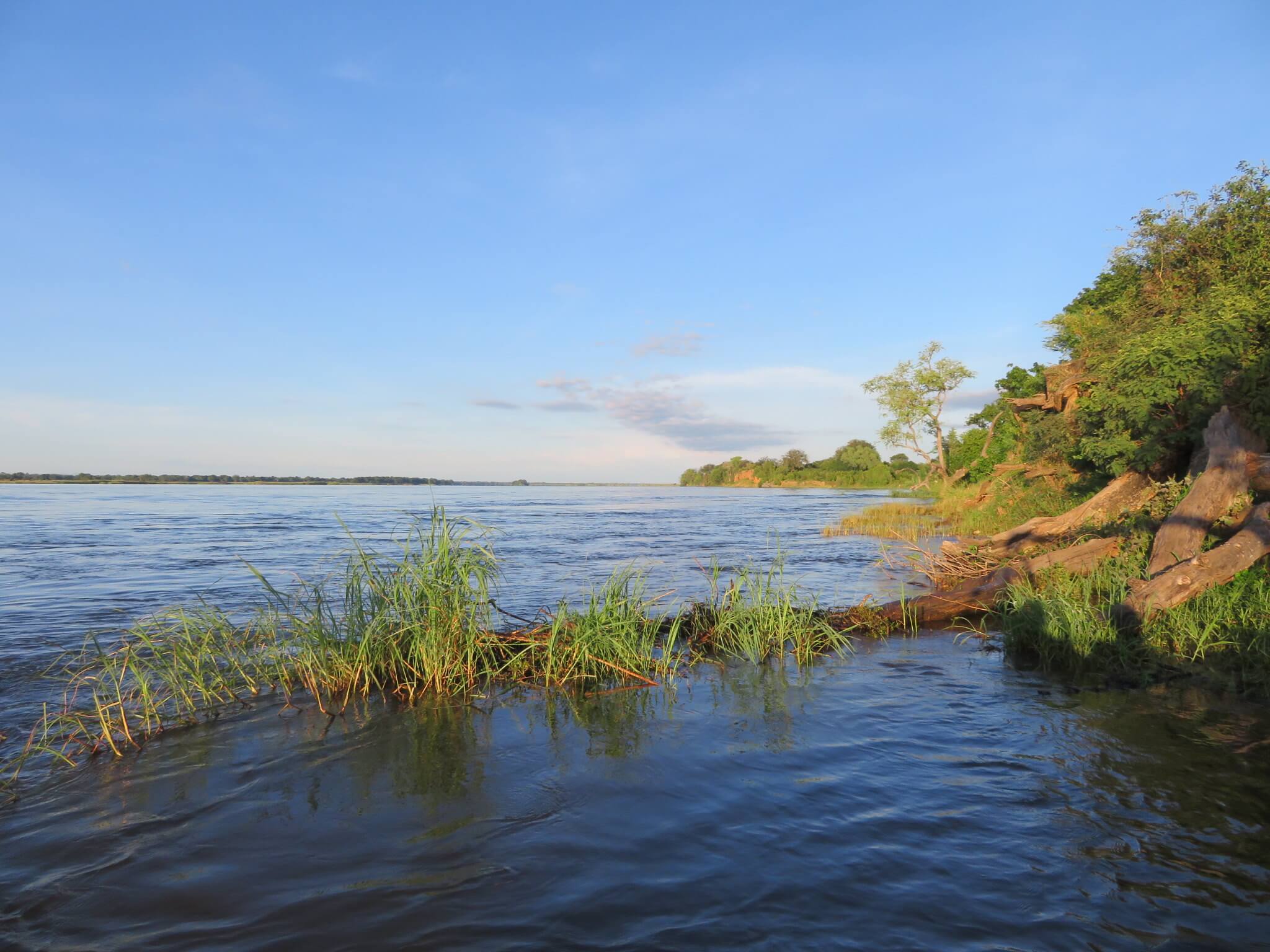 tanzania zambia and zimbabwe tour from pakistan
