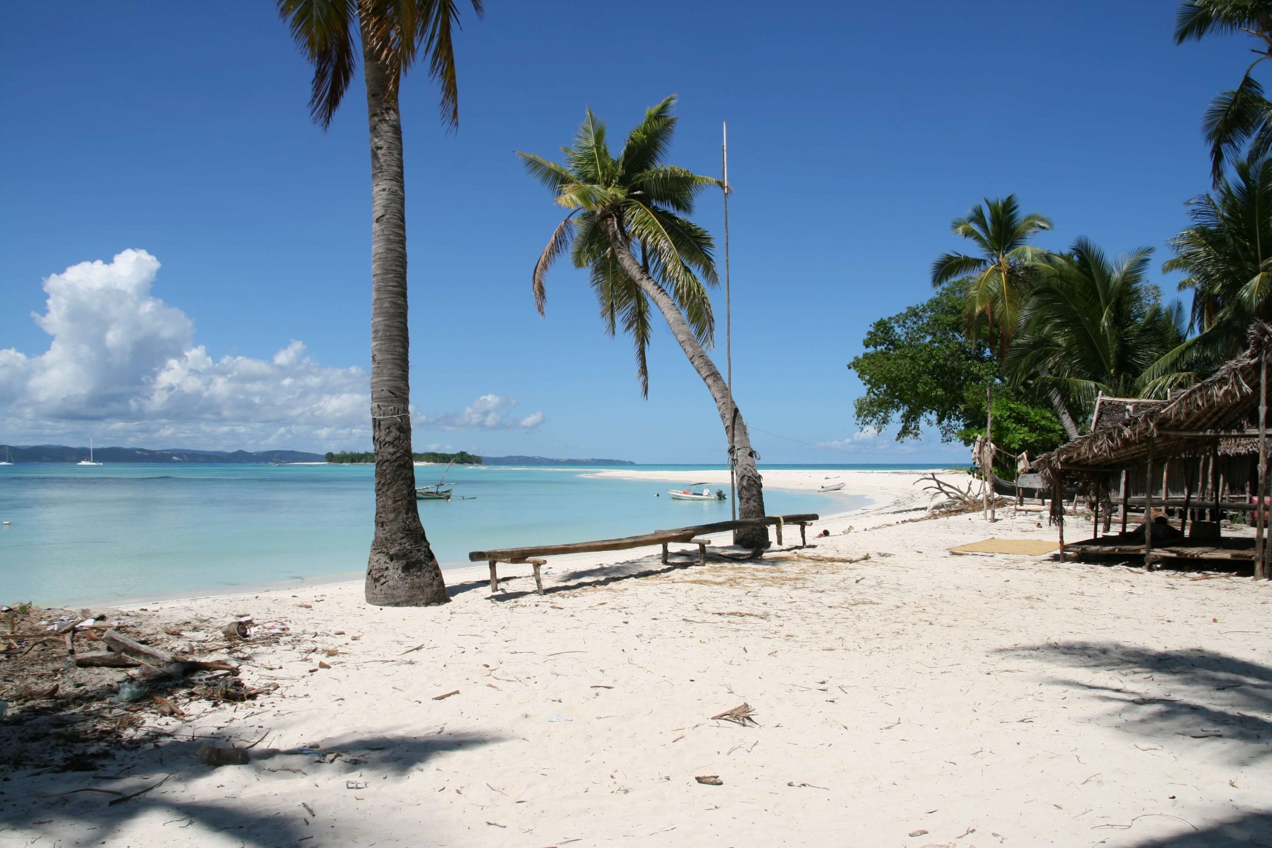 madagascar and tanzania tour from pakistan