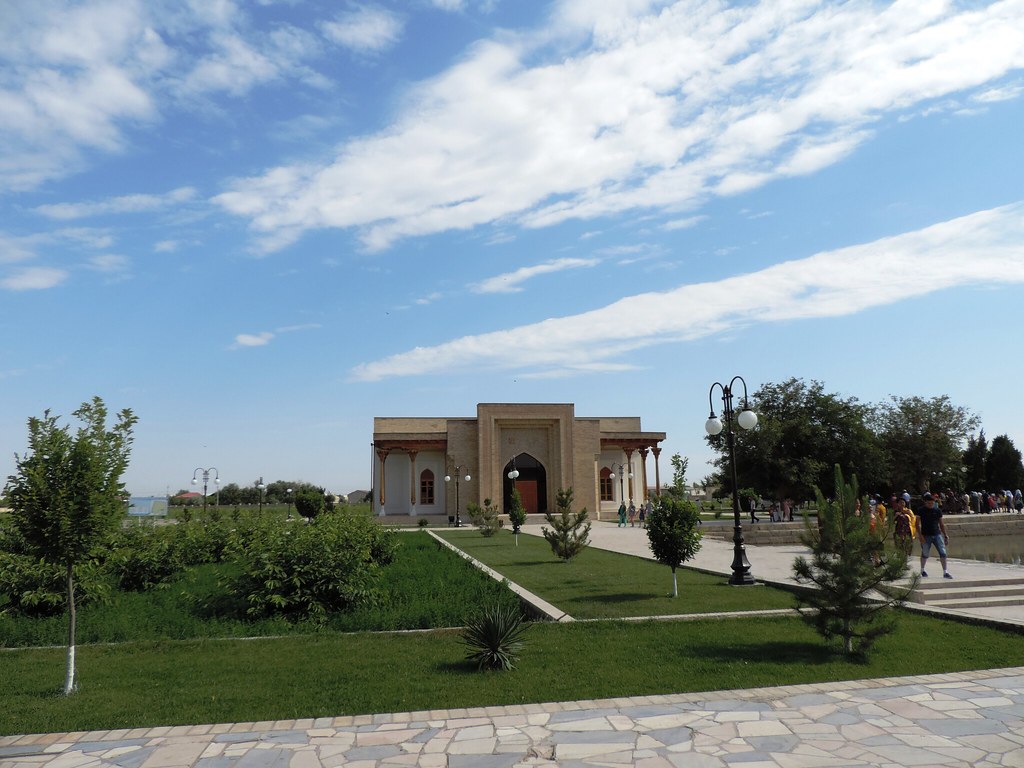 gastronomic tour in uzbekistan