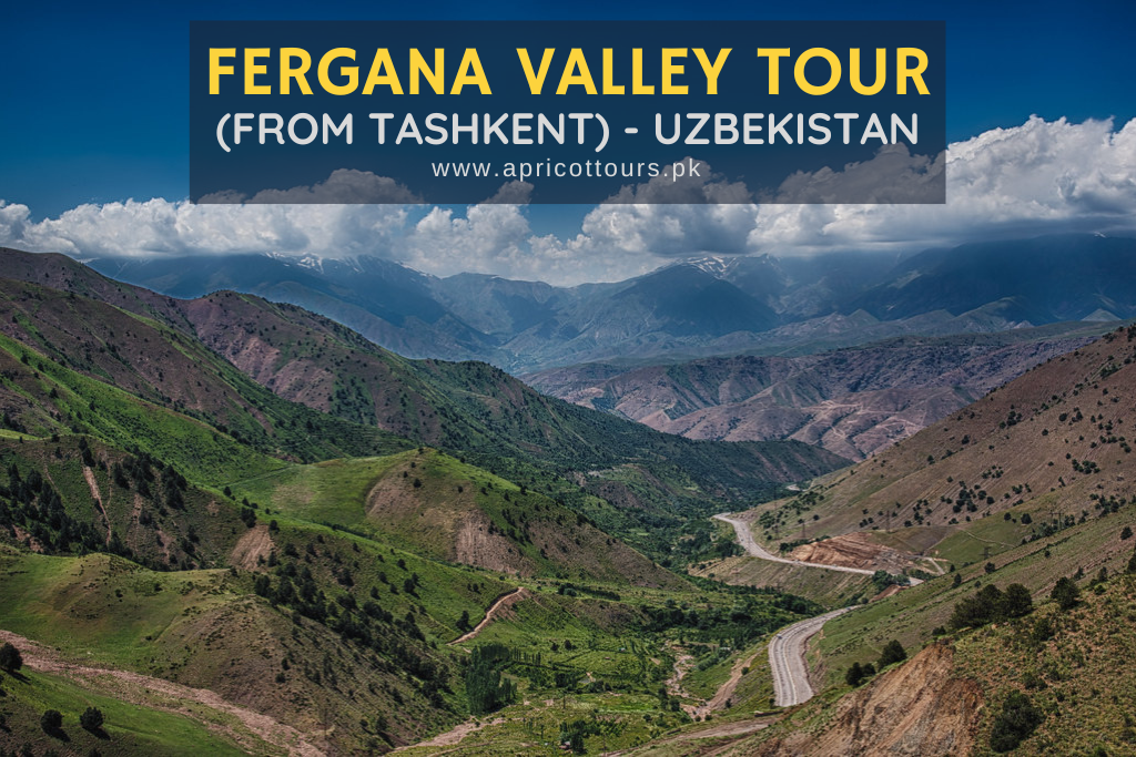 Fergana Valley Tour (from Tashkent) - Uzbekistan