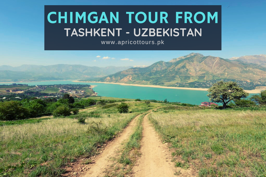 Chimgan Tour from Tashkent - Uzbekistan