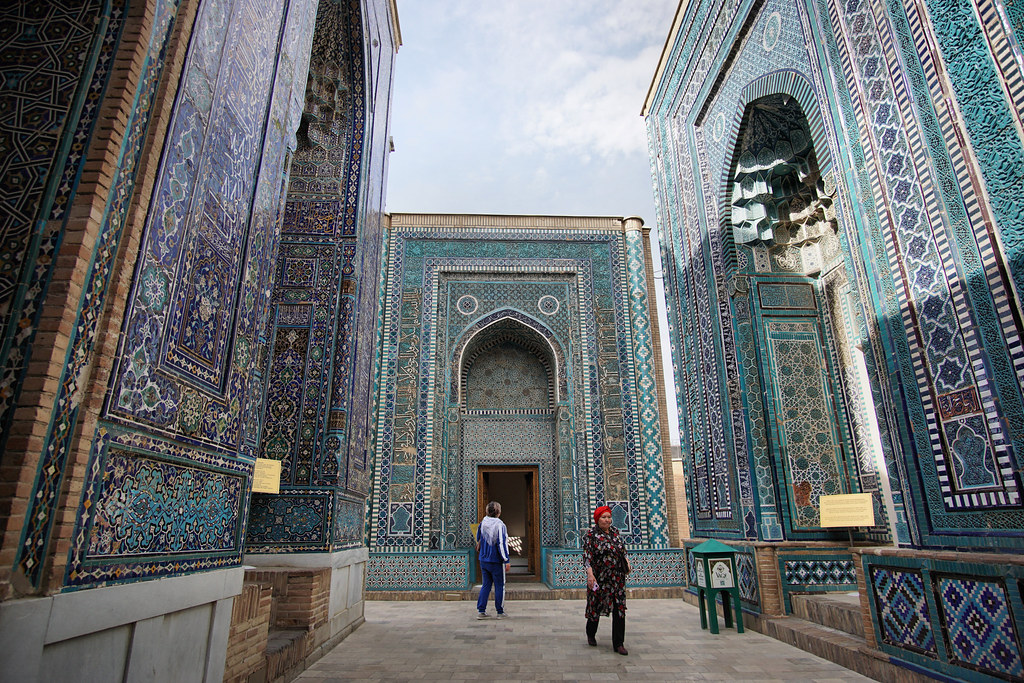 eid holiday uzbekistan tour