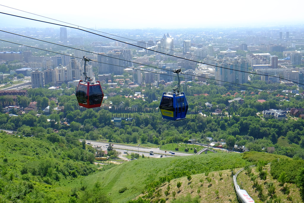 kazakhstan kyrgyzstan and uzbekistan tour