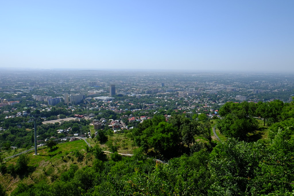 uzbekistan kyrgyzstan and kazakhstan tour