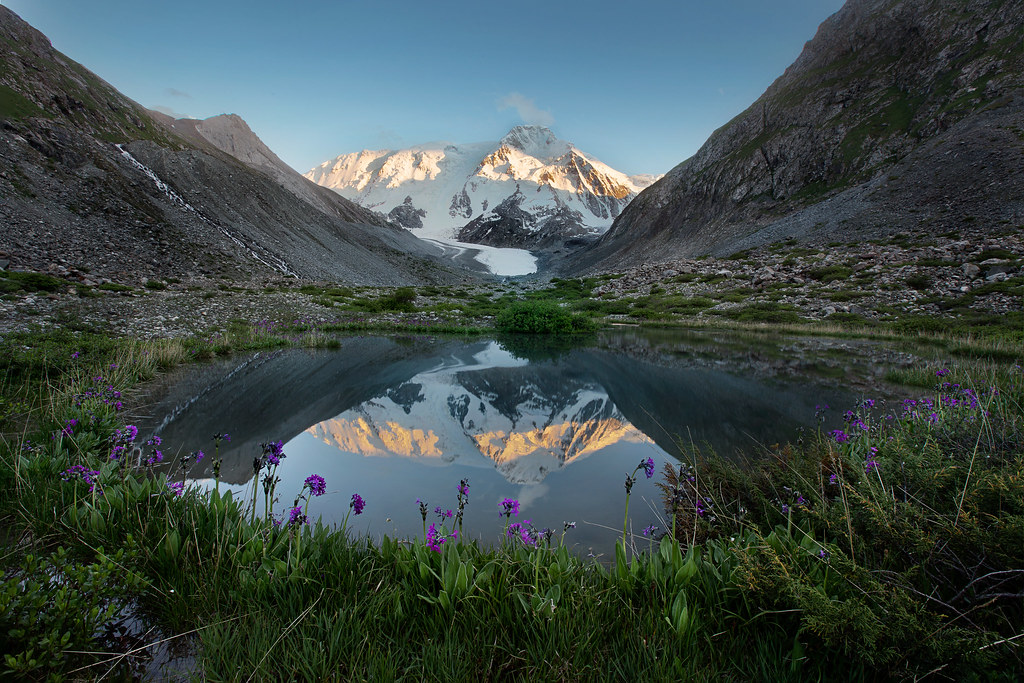 kazakhstan kyrgyzstan and uzbekistan tour