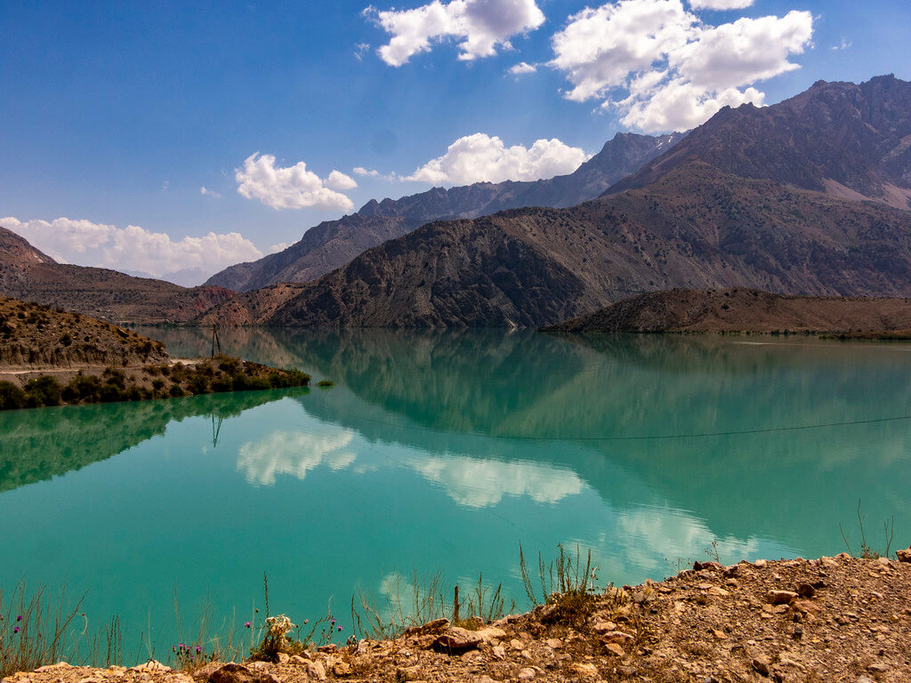 uzbekistan and tajikistan stan tour
