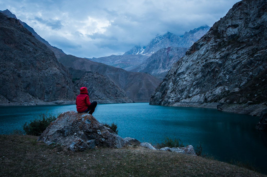 kyrgyzstan uzbekistan and tajikistan tour