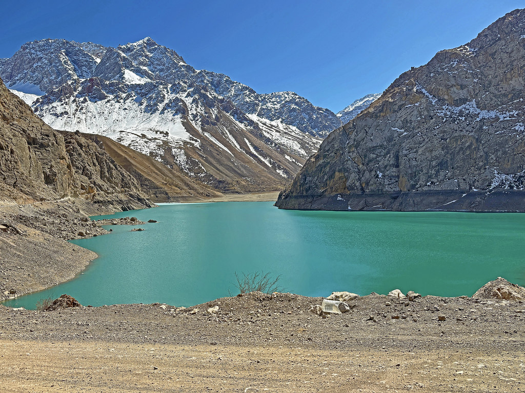 uzbekistan turkmenistan and tajikistan tour
