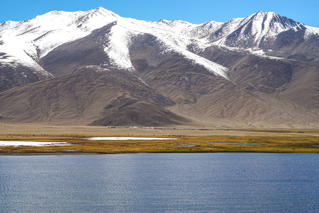 uzbekistan tajikistan and turkmenistan tour