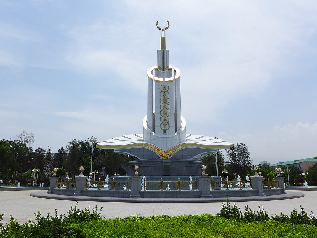 uzbekistan turkmenistan and kyrgyzstan tour