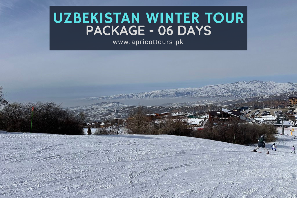 uzbekistan winter tour package