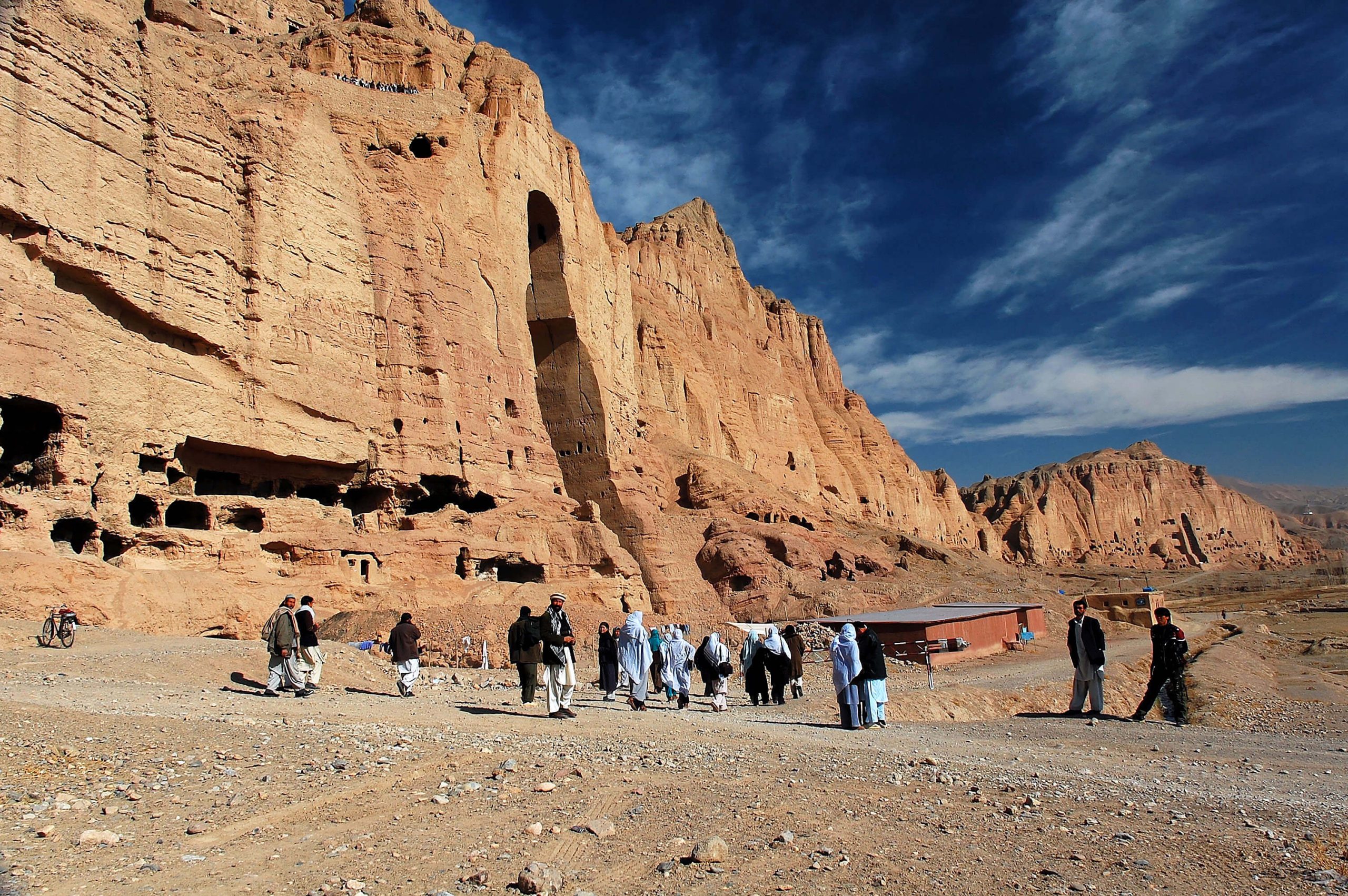 overland tour of central asia & south asia