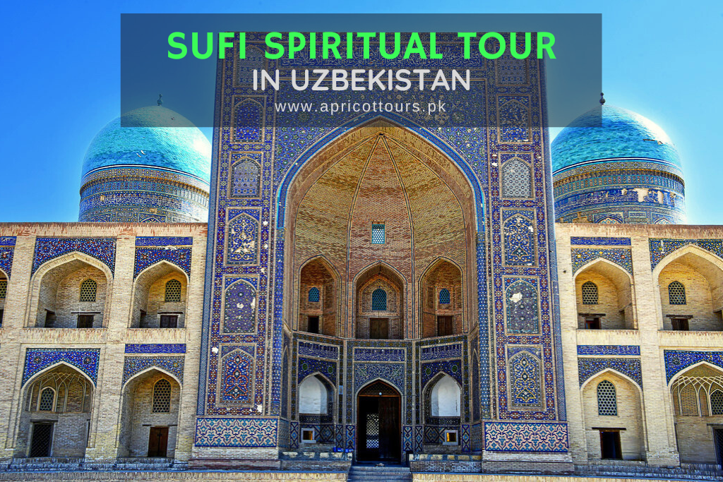 Sufi Spiritual Tour in Uzbekistan