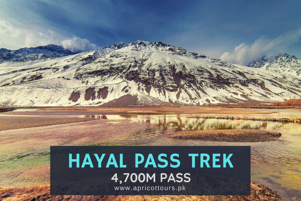 Hayal Pass Trek