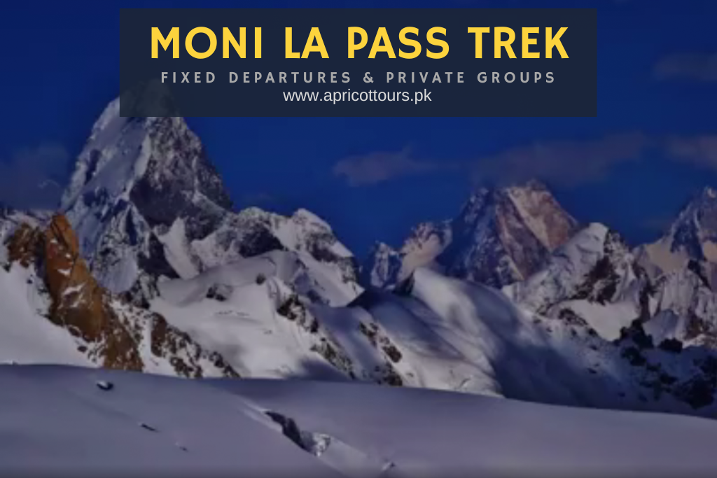 Moni La Pass Trek