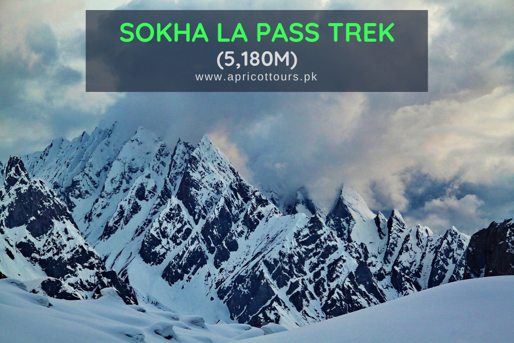 Sokha La Pass Trek