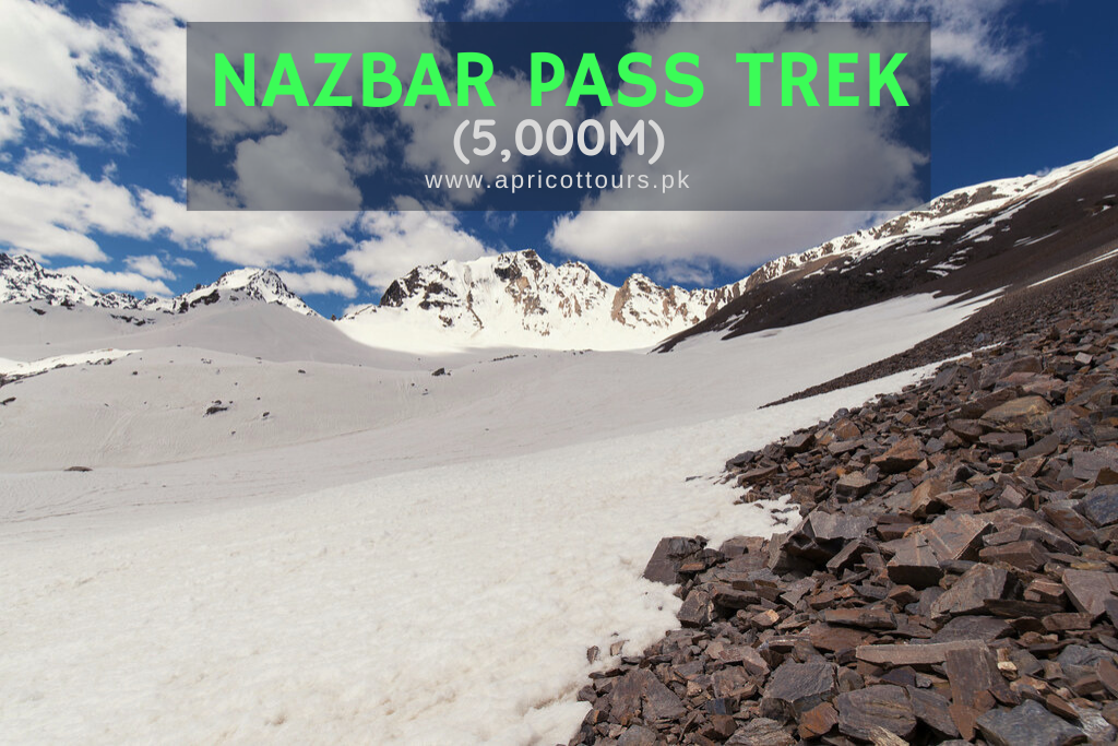 Nazbar Pass Trek