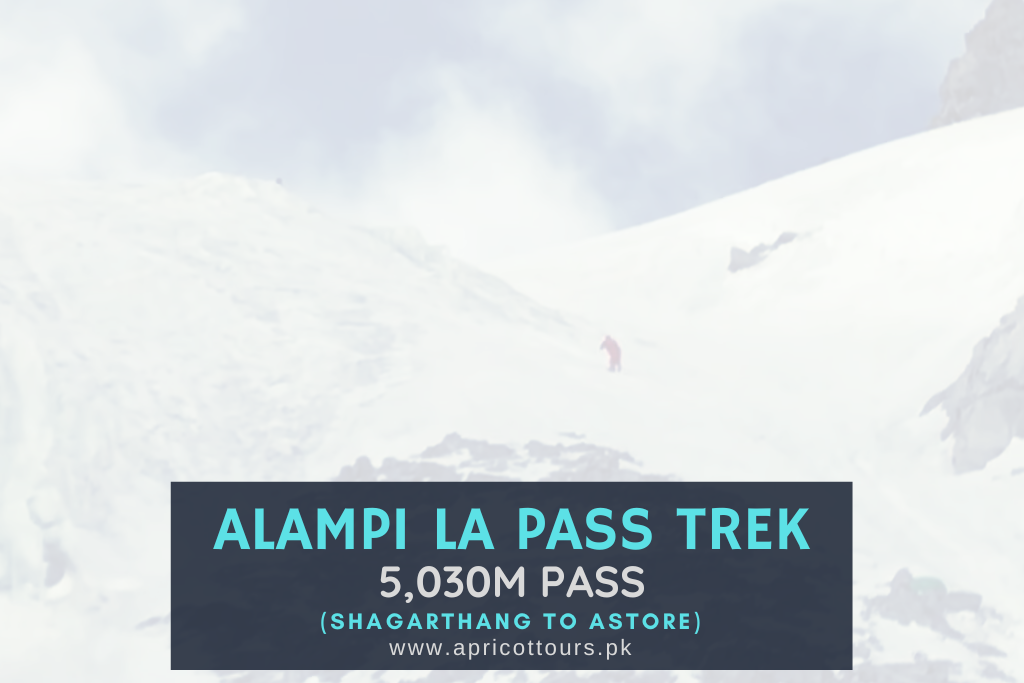 alampi la pass trek