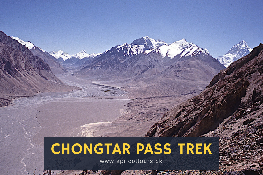 Chongtar Pass Trek