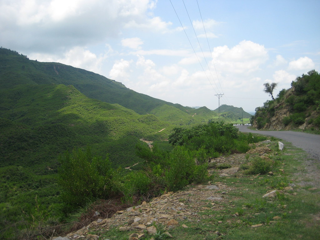 pir lasura national park tour